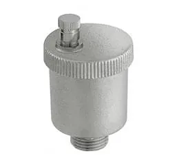  Válvula Eliminadora de Ar