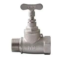 Registro Pressão - Saneamento