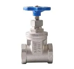 Registro Gaveta - Saneamento