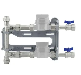 Dispositivo de Medição Duplo – U.M.A