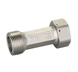 Tubete/Porca/Guarnição – Saneamento