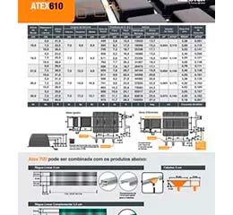 Download de catálogo