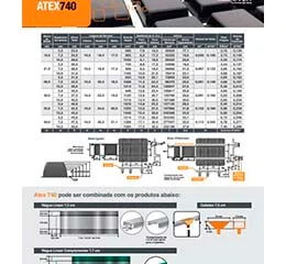 Download de catálogo