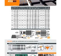 Download de catálogo