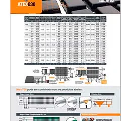 Download de catálogo