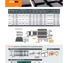 Download de catálogo