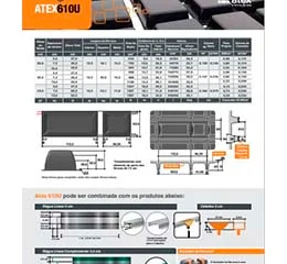 Download de catálogo