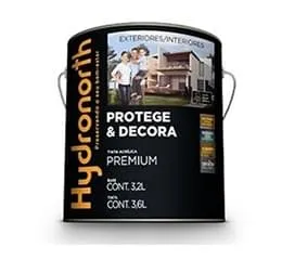 Tinta Acrílica - Premium