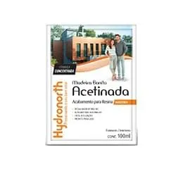 Madeira Bonita Acetinada