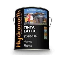 Tinta Látex Standard