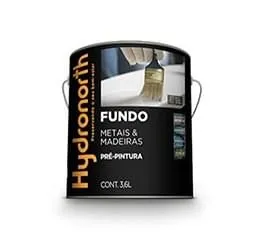 Fundo Metais e Madeiras Zarcão