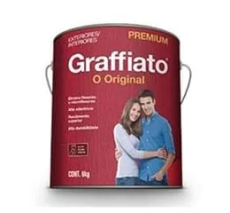 Graffiato Premium