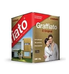Graffiato Standard 