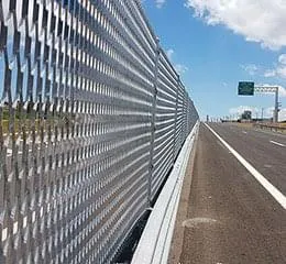 Telas Antiofuscantes