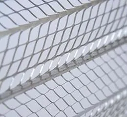 Rib-lath - Concretagem