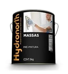 Massa Corrida Pré-pintura