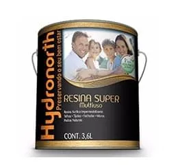 Resina Super Multiuso