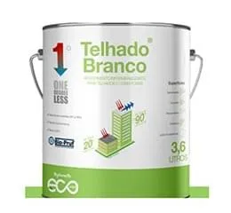 Telhado Branco®
