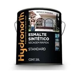 Esmalte Sintético Standard