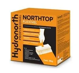 Northtop flexível