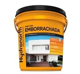 Pintura Emborrachada