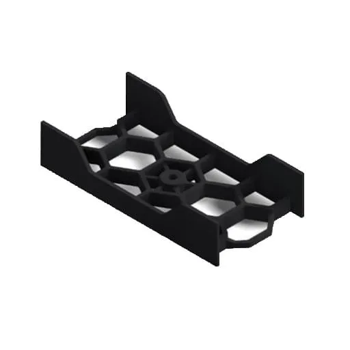 Gabarito Posicionador PC