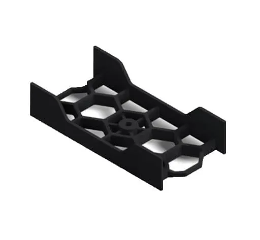 Gabarito Posicionador PC