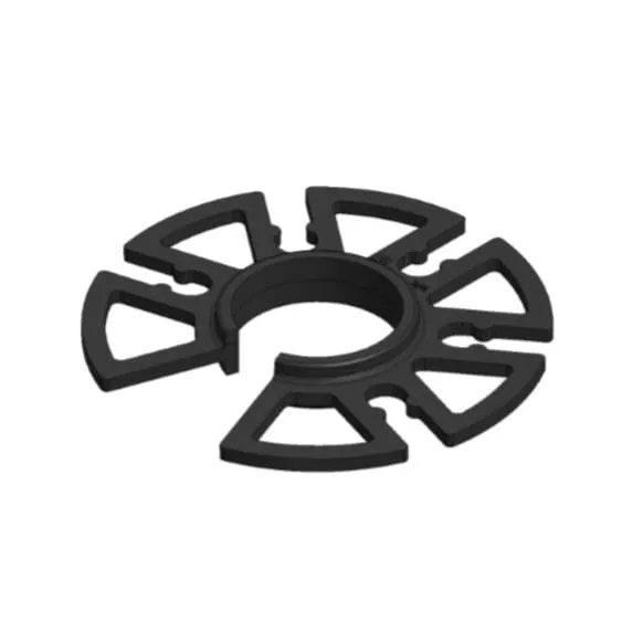 Fixador de Eletroduto PC