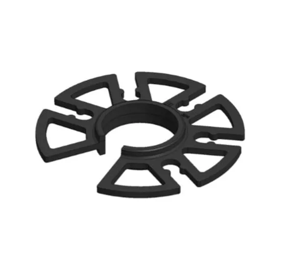 Fixador de Eletroduto PC