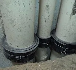 Metacaulk® Wrap Strip