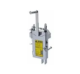 Guincho de Cabo Passante para Balancim