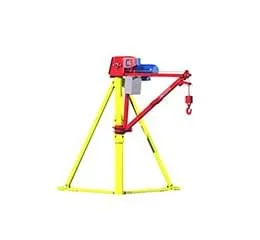 Mini Grua MS 500 kg