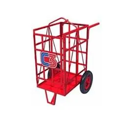 Carrinho de Tijolos CT300