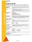 Download de catálogo