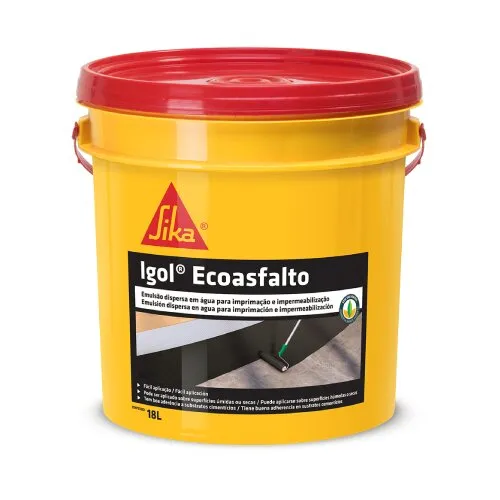 Igol® ECO Asfalto