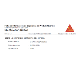 Download de catálogo