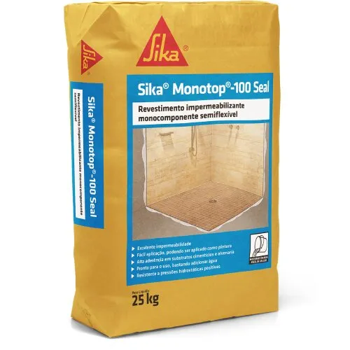 Sika MonoTop® -100 Seal