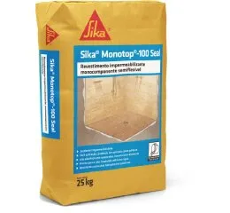 Sika MonoTop® -100 Seal