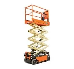 Tesoura Elétrica 1932R