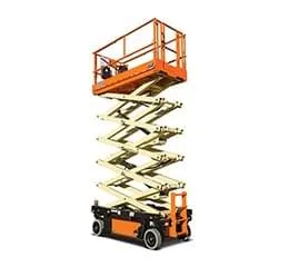 Tesoura Elétrica 4045R