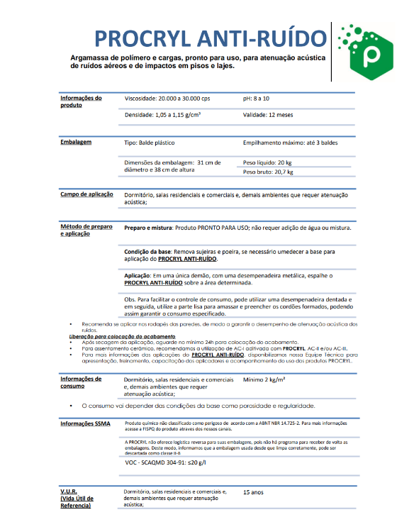 Download de catálogo