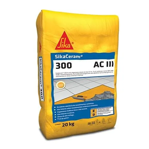 SikaCeram® -300