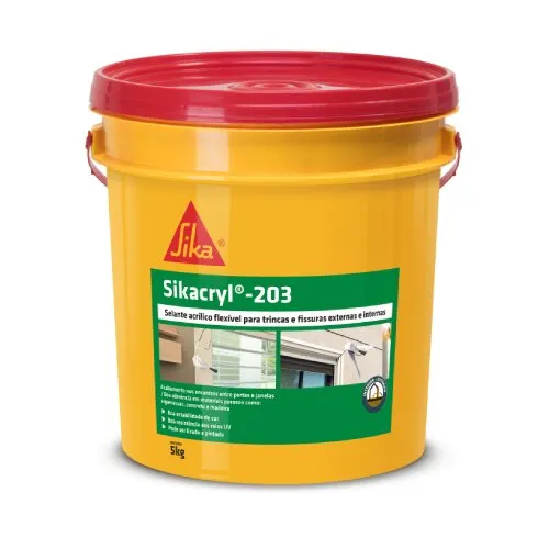 Sikacryl® -203