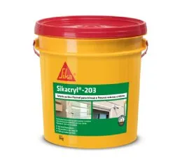 Sikacryl® -203