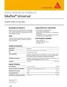 Download de catálogo