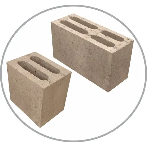 Bloco de Concreto Acústico + Desempenho