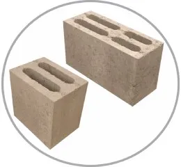 Bloco de Concreto Acústico + Desempenho