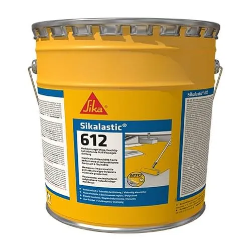 Sikalastic® -612