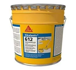 Sikalastic® -612