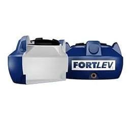 Tanque Antibacteriano Fortlev